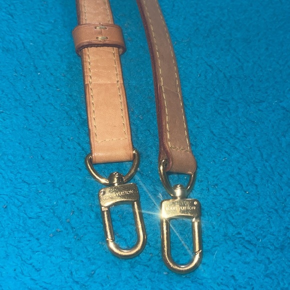 Authentic Louis Vuitton Replacement Strap! - Picture 5 of 5